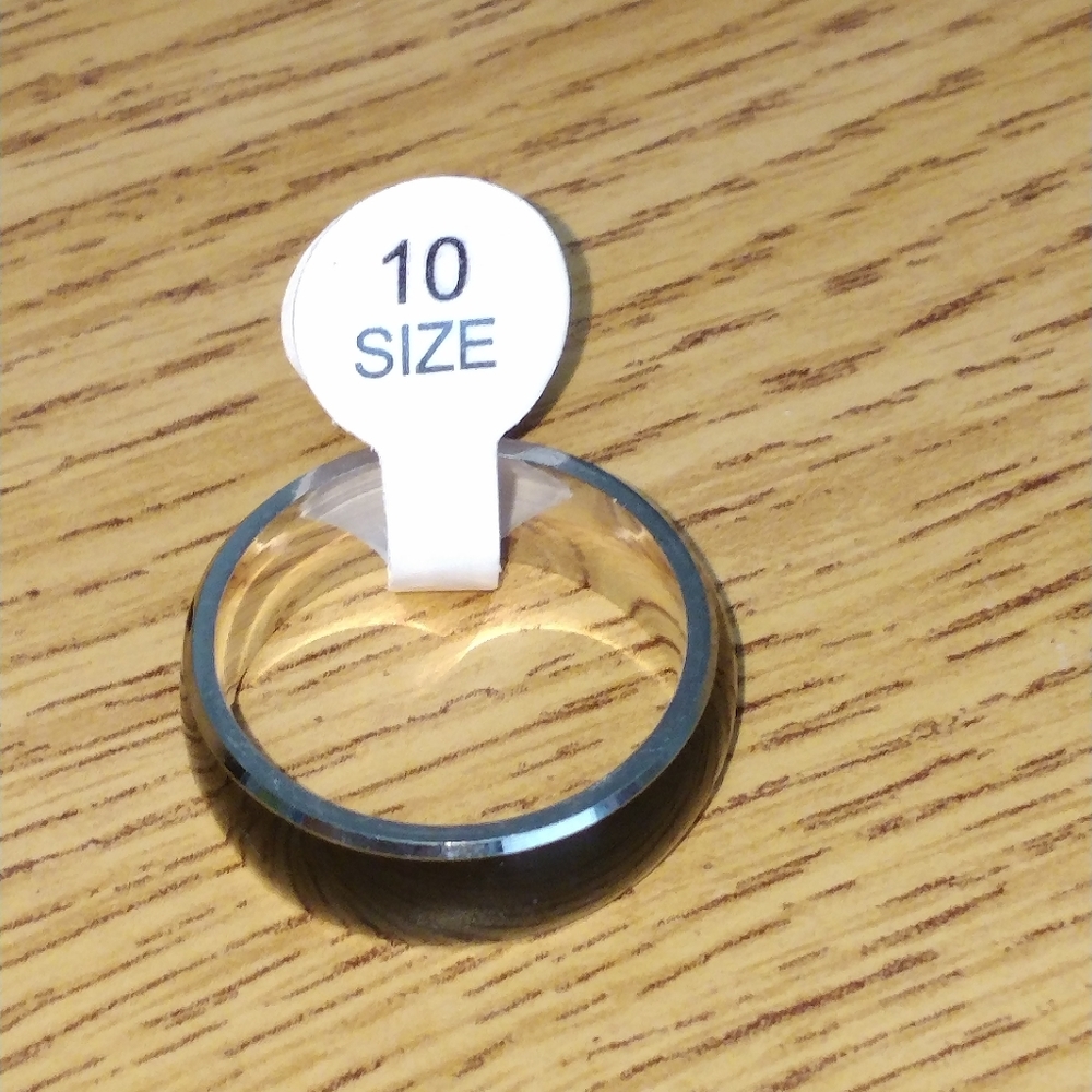 Brand New Smart Ring Sz 10